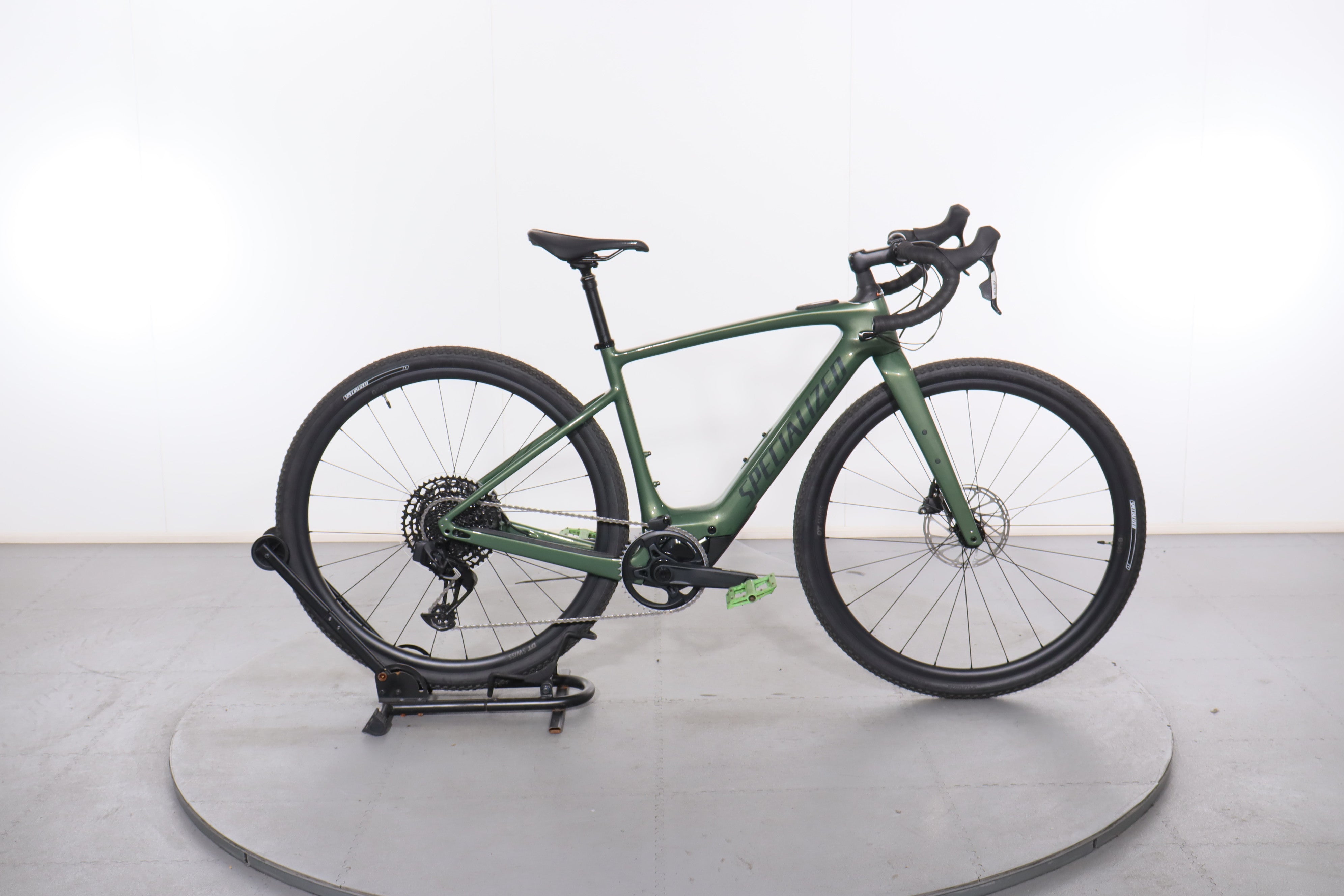 Certified Specialized Turbo Creo 2 Comp e-bike | Upway