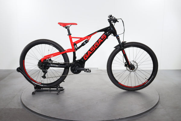 gasgas mountainbike Certified G Trail 1.0 e-bike Size:X-Large/2X-Large Finkid Nupujussi Kinder Winter-Fäustlinge 2027-bike energy trail seekers