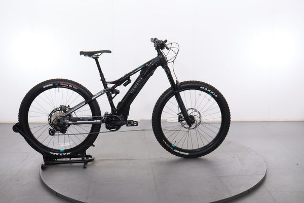 e bikes fully 2019 Certified Yamaha YDX Moro 07 e-bike