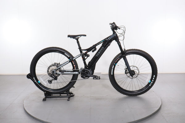 e bikes fully 2019 Certified Yamaha YDX Moro 07 e-bike