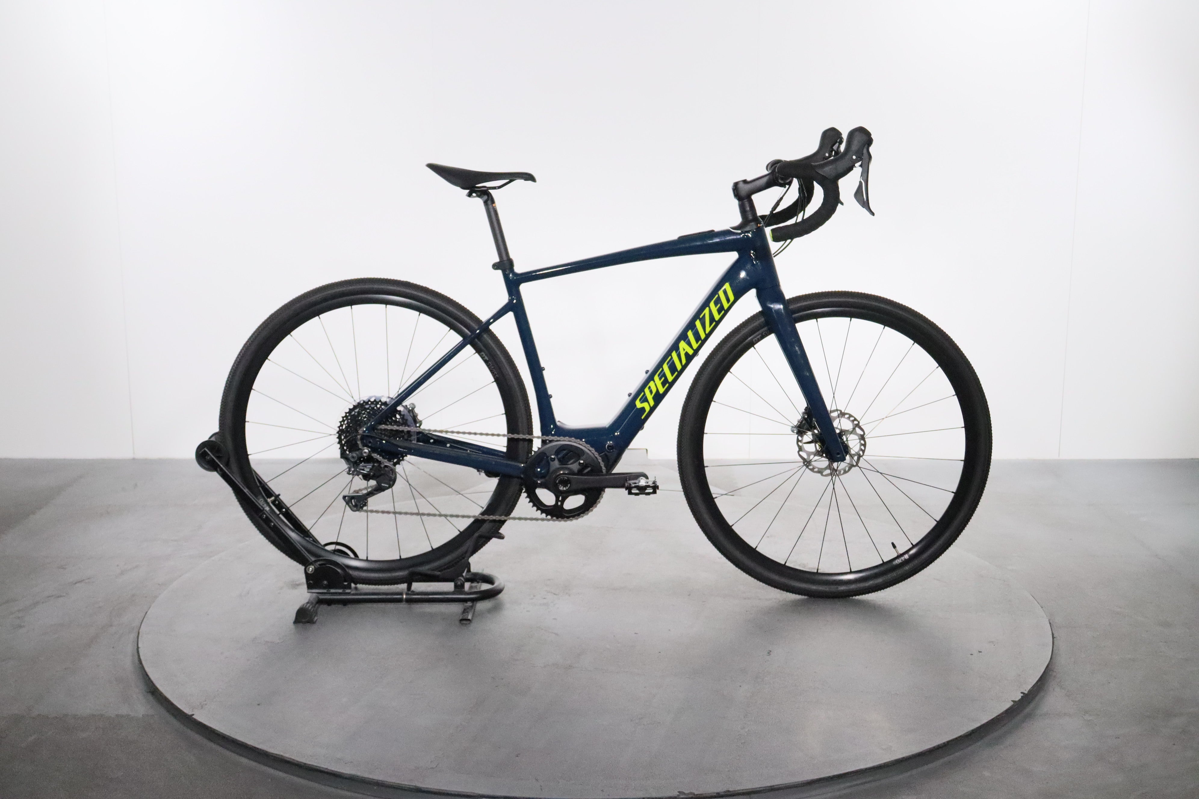 Certified Specialized Turbo Creo SL Comp E5 e-bike | Upway