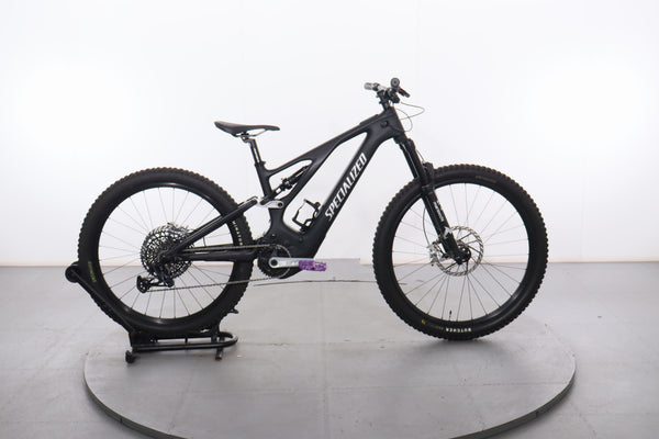 Specialized Turbo Levo 3 Comp Carbon
