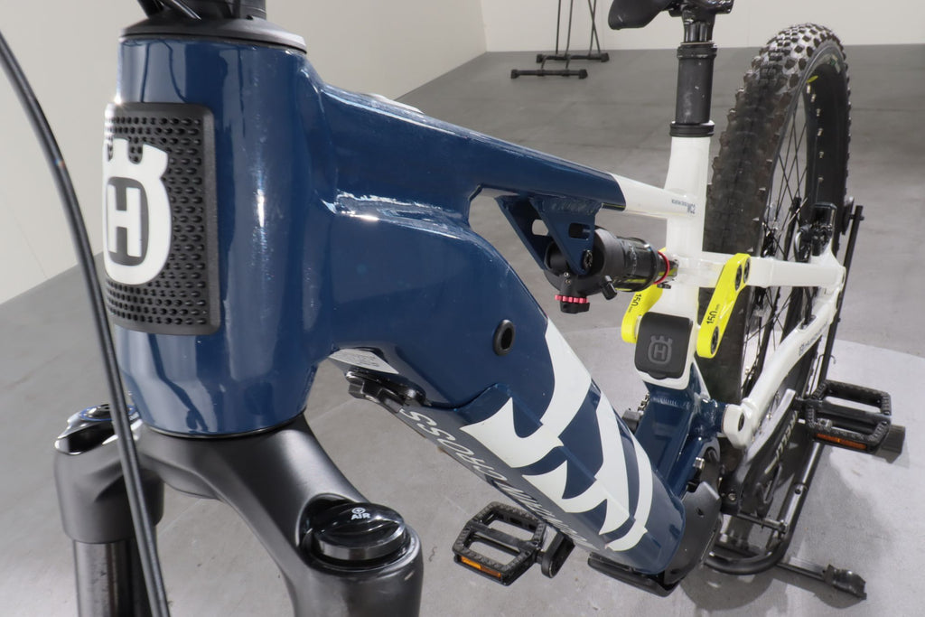 Husqvarna Mountain Cross MC2
