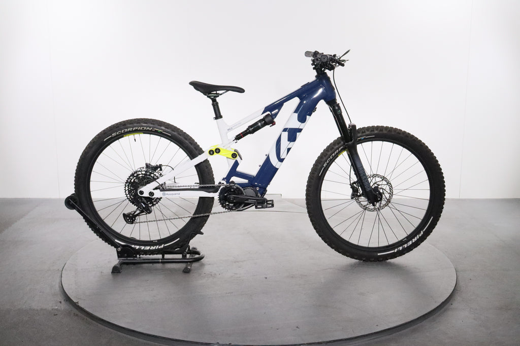 Husqvarna Mountain Cross MC2