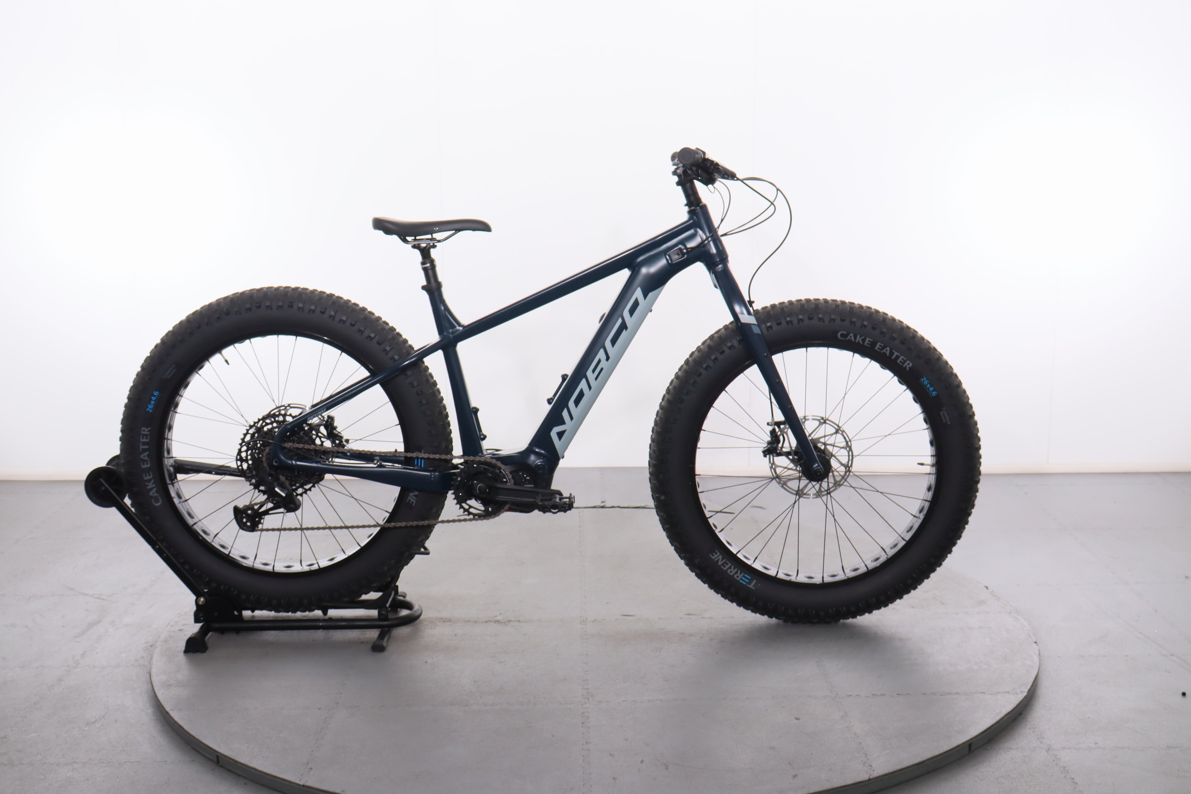 norco electric bicycles Certified Bigfoot VLT 1 e-bike Ciclismo 5/6 Wt, Orange) - Size:M (2 baskets) mountain bikes are great