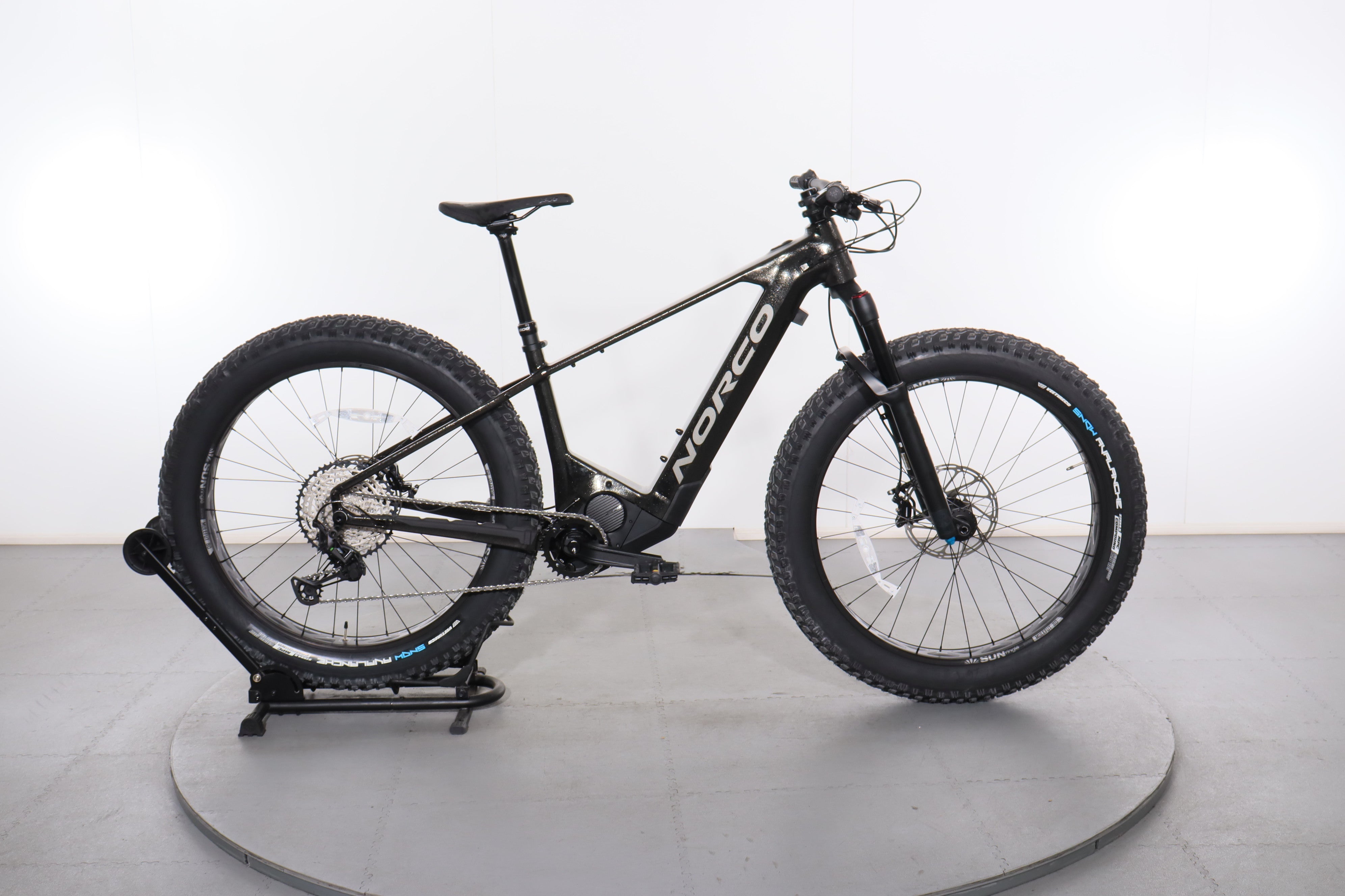 Certified Norco Bigfoot VLT 2 e-bike | Upway