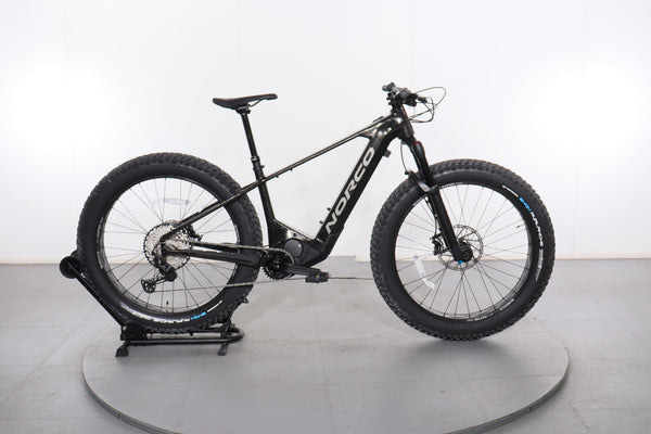 Certified Norco Bigfoot VLT 2 e-bike | Upway