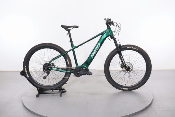 e bike hardtail damen Certified Reid E-trail 2.0 e-bike
