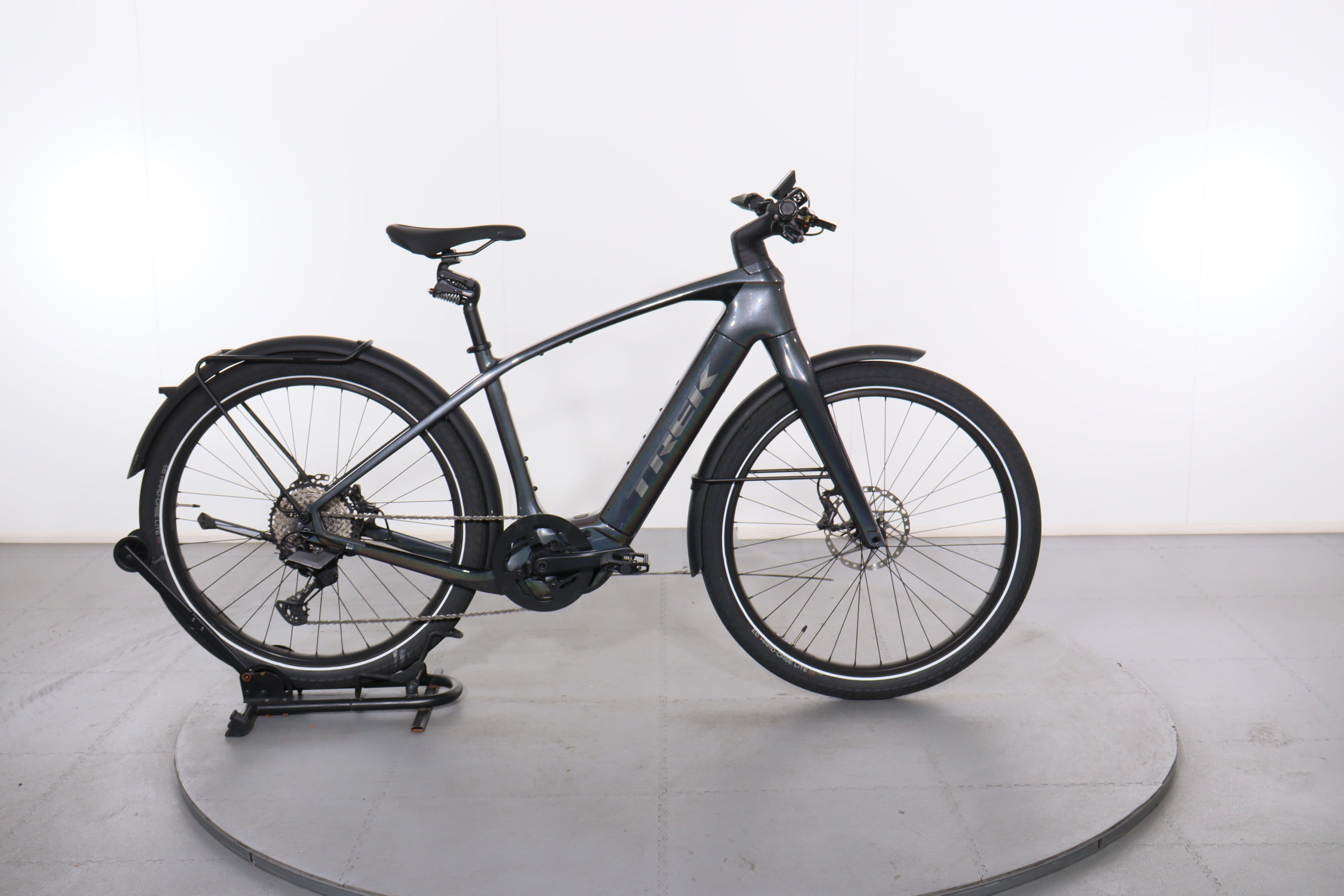 Certified Trek Allant+ 9.9S e-bike