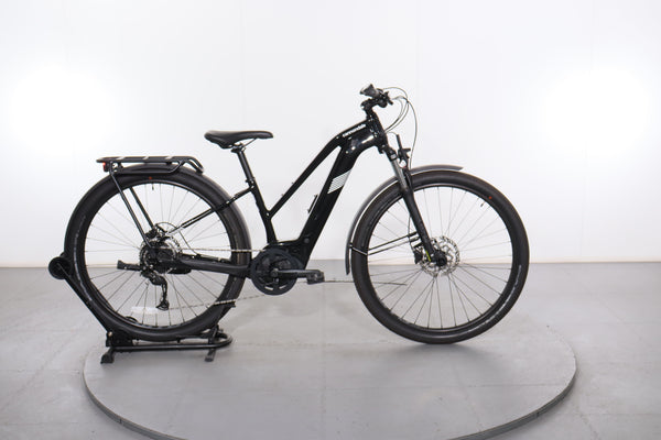 Certified Cannondale Tesoro Neo X 3 Remixte e-bike | Upway