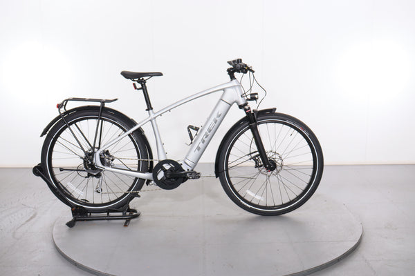 Certified Trek Allant+ 7S e-bike | Upway