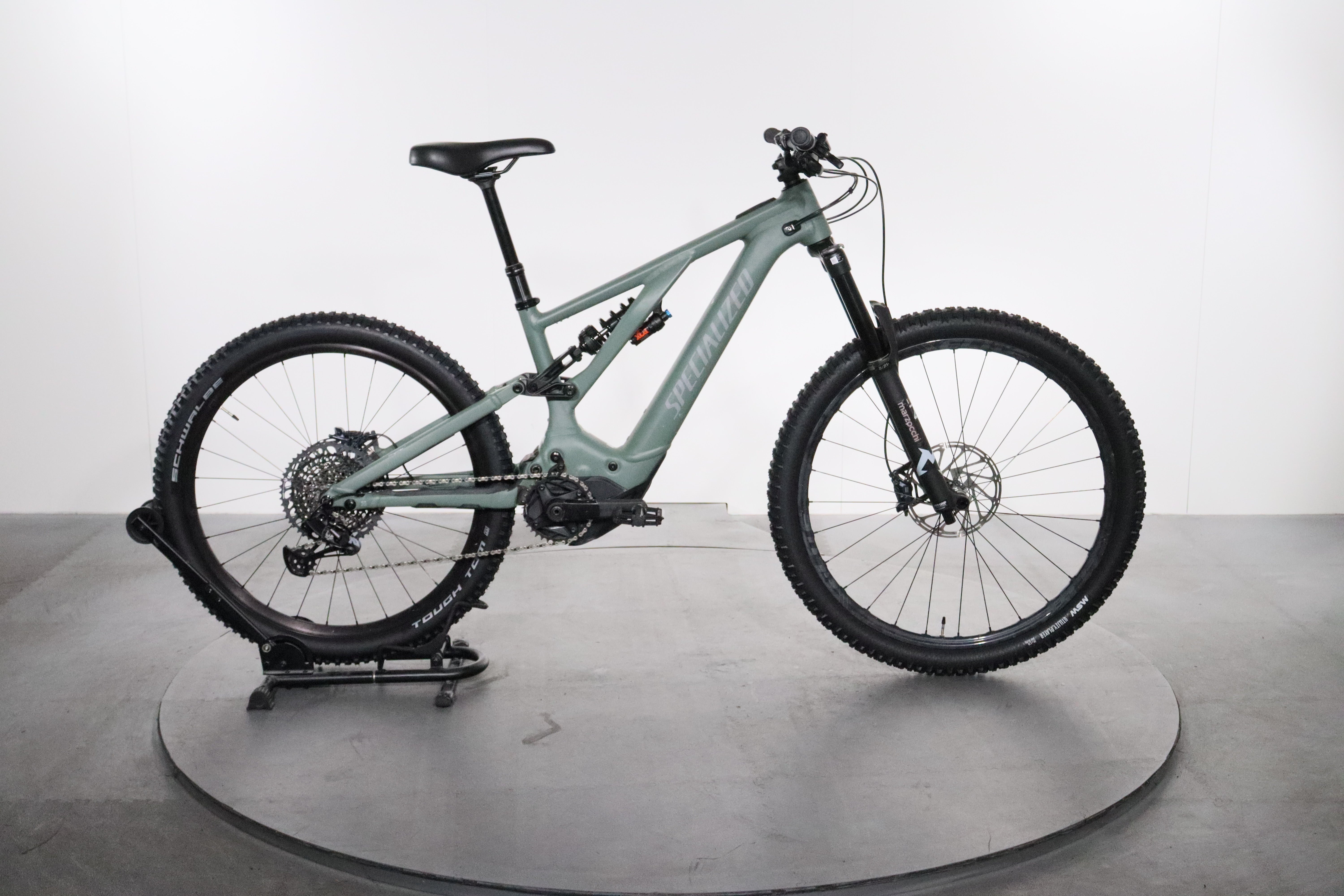 Specialized Turbo Levo Comp