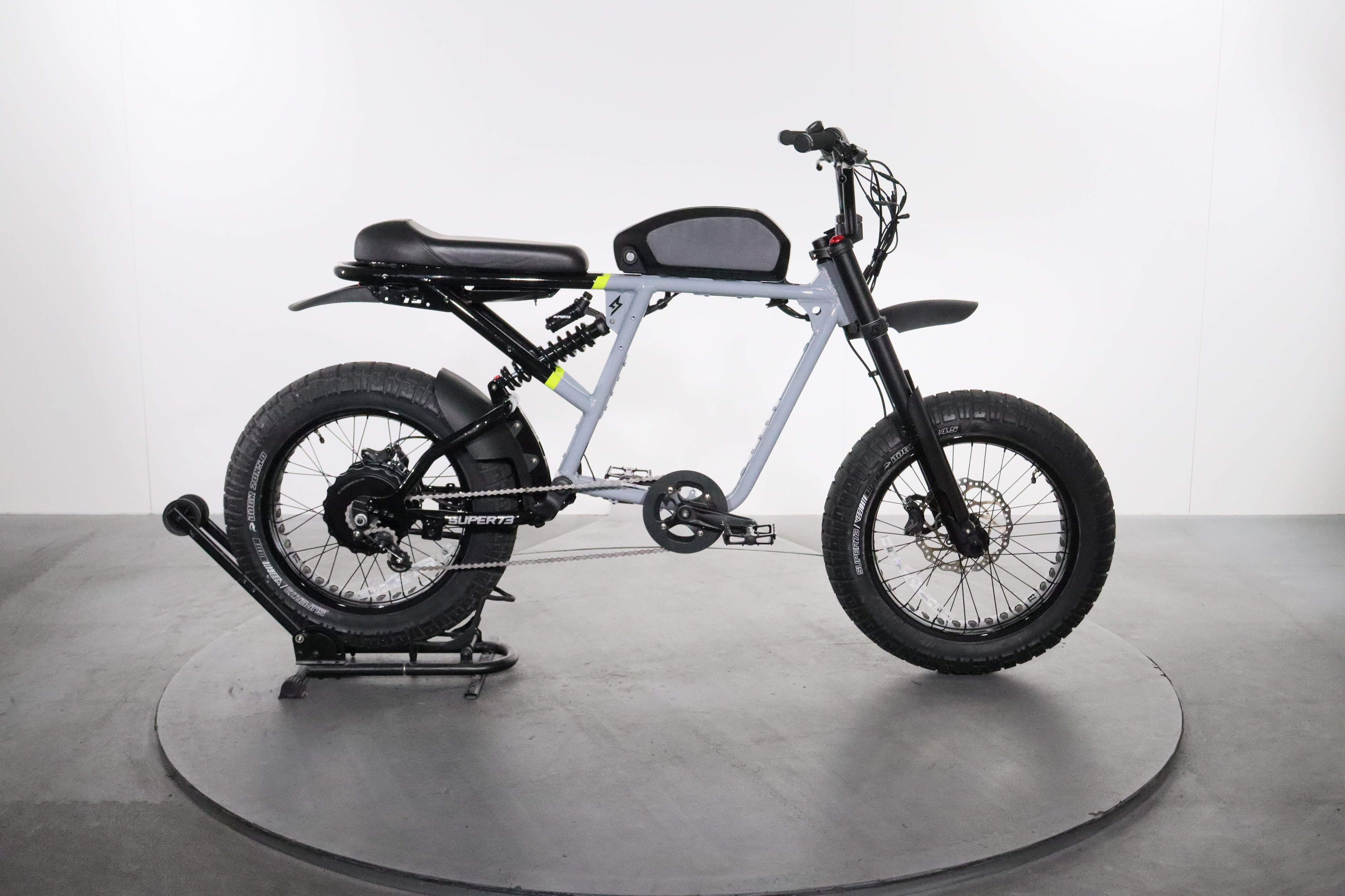 Certified Super73 RX e-bike | Upway