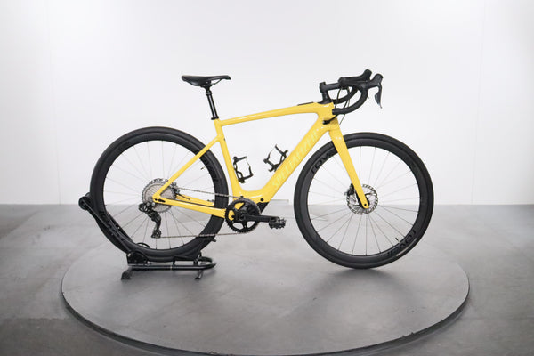 Certified Specialized Turbo Creo SL Expert EVO e-bike | Upway