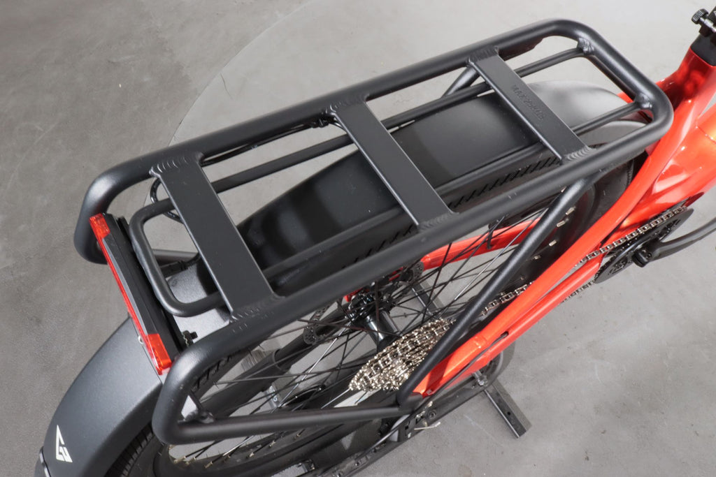 Vanpowers Urban Glide Ultra