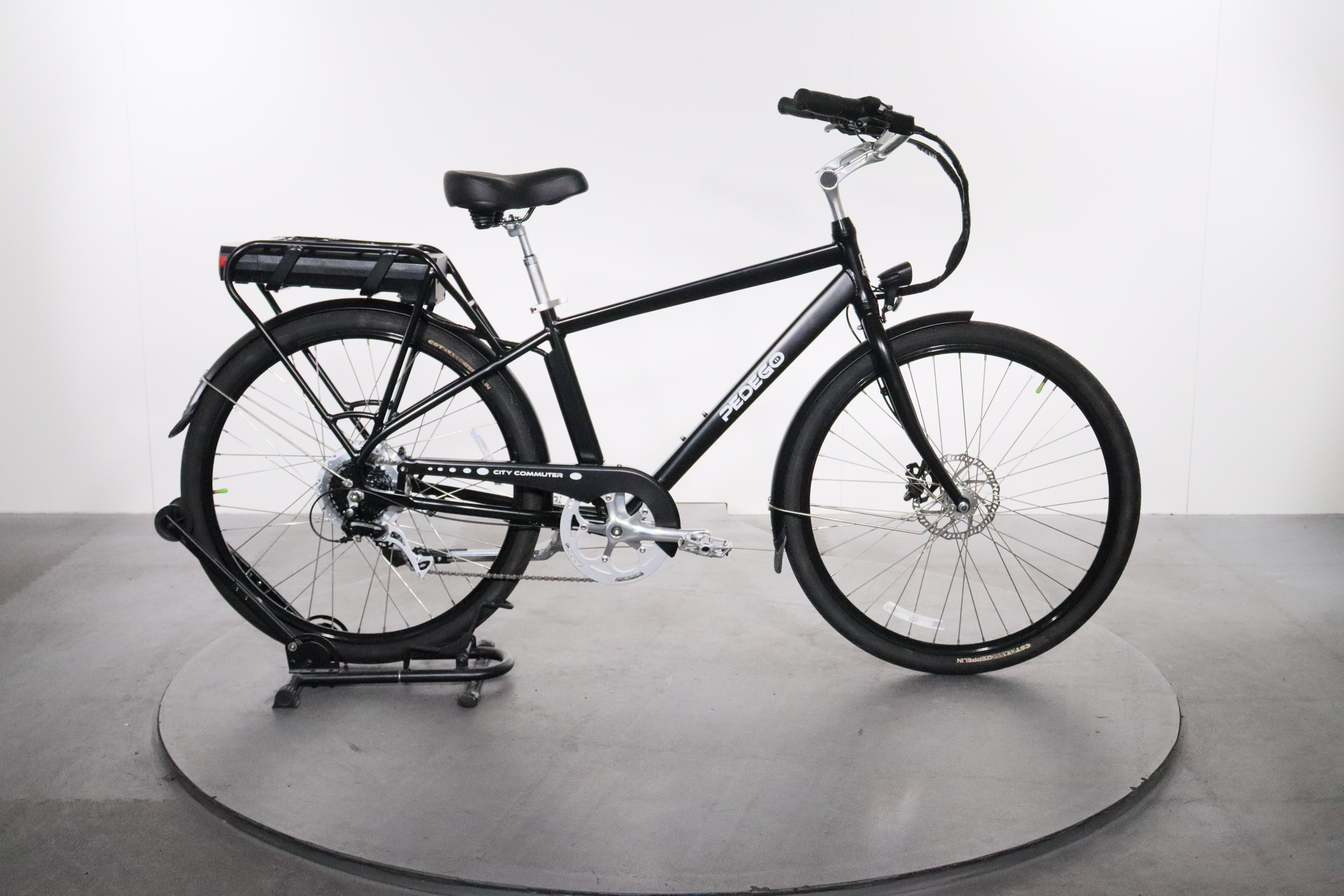 Pedego Electric Bikes