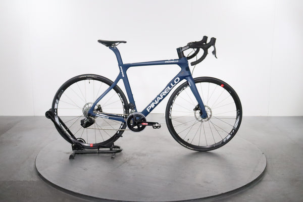 パーツ PINARELLO PARIS DISC 2021 Certified Pinarello Paris bike | Upway