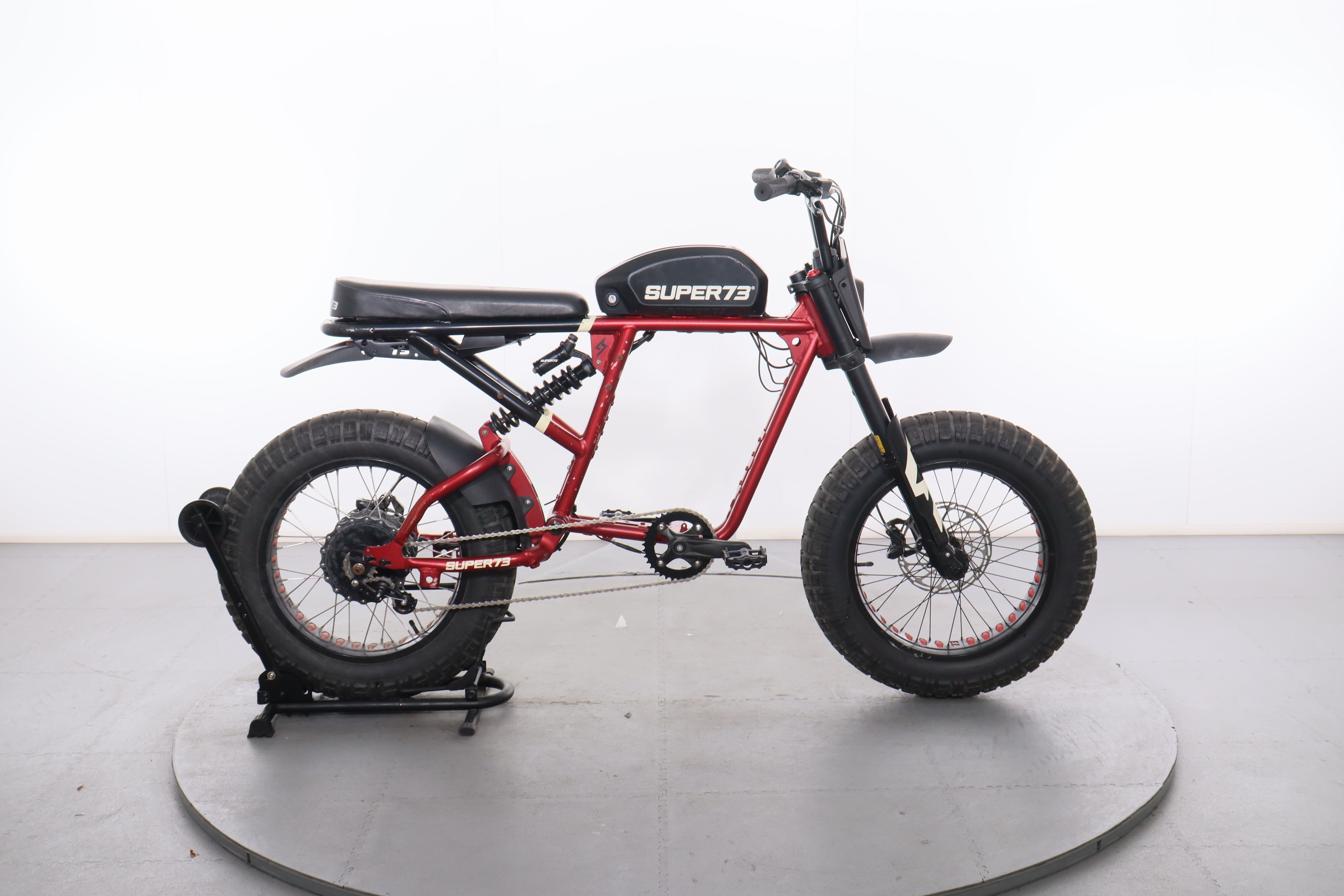 super73 rx mojave electric bicycle Super73-RX Incycle Bicycles Certified Super73 RX Mojave e-bike