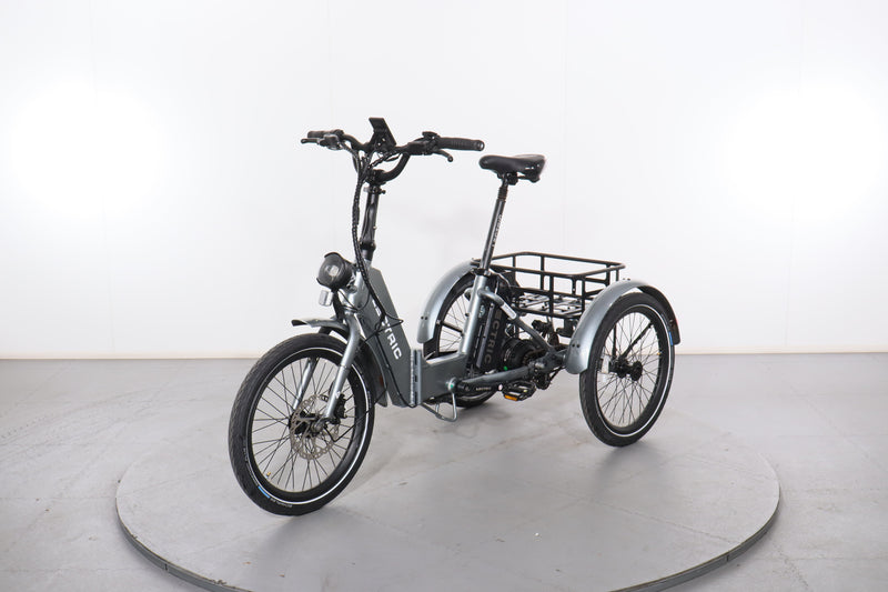 electric xp bicycle Certified Lectric Trike e-bike Douglas Sky G 5-Weight whether in wet or Wt:6 grouped_product