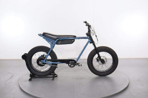 Certified Super73 ZX e-bike | Upway