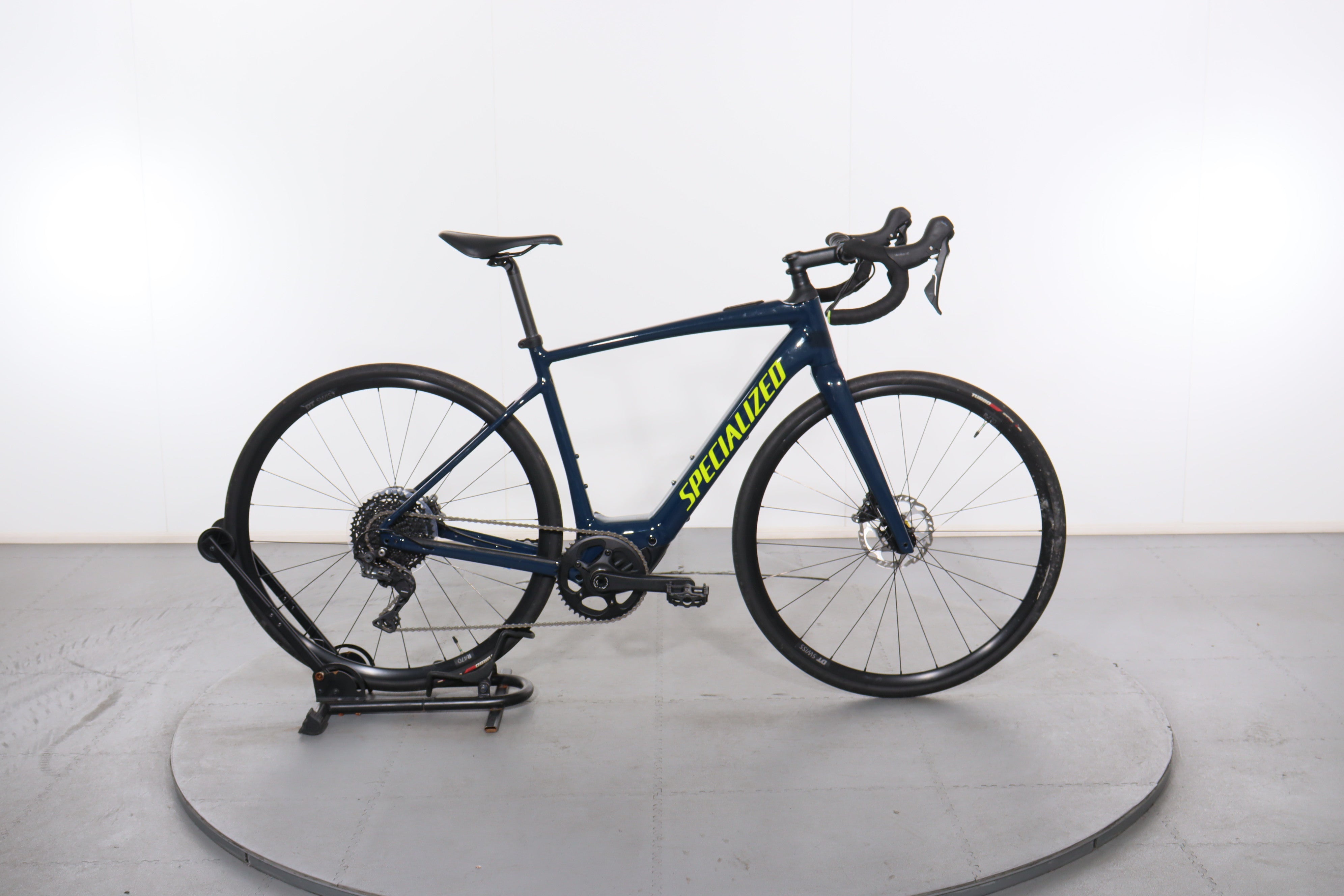 Certified Specialized Creo Comp SL E5 e-bike | Upway