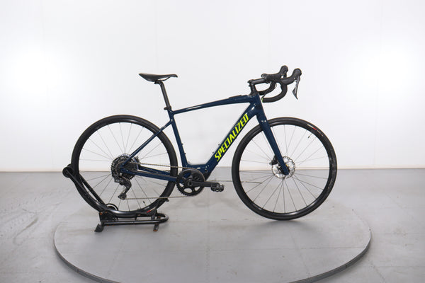 引き取り限定　SPECIALIZED　CREO SL E5 COMP Certified Specialized Creo Comp SL E5 e-bike | Upway