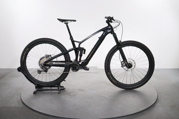 Certified Trek Fuel EXe 9.8 XT e-bike | Upway