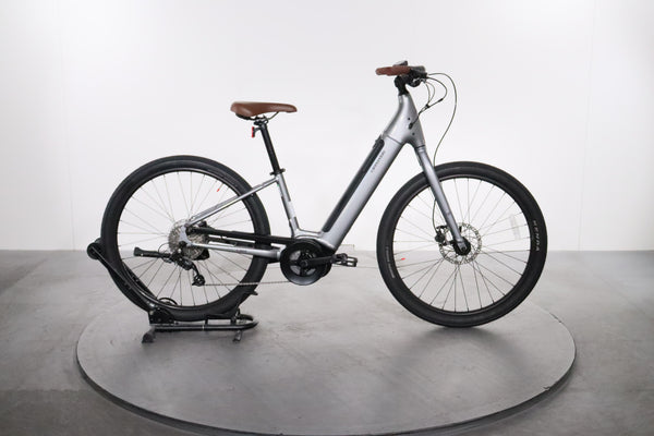 cannondale e bike damen leicht Certified Cannondale Adventure Neo 4 e-bike