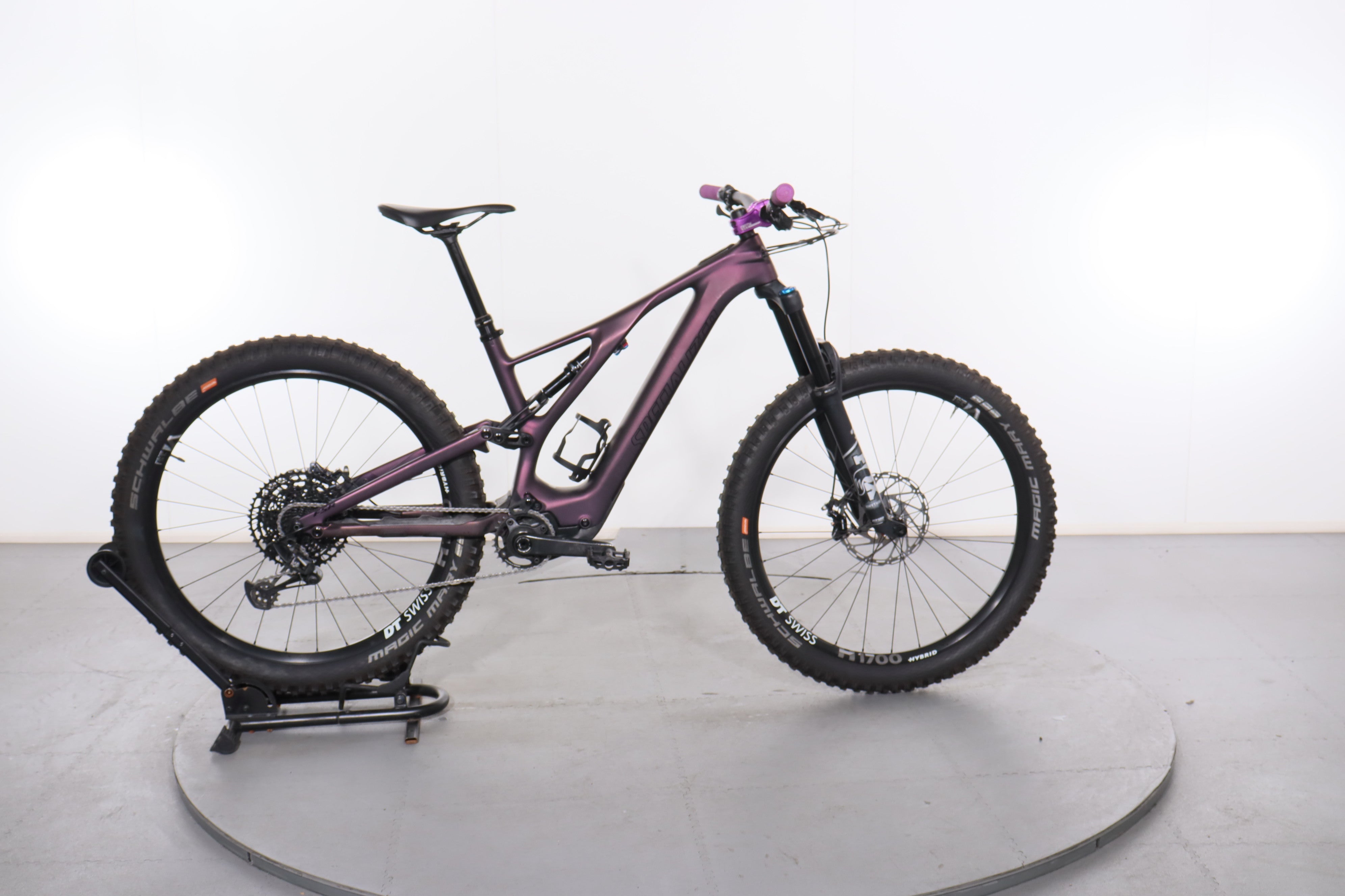 specialized turbo levo sl comp carbon e-bike fully 2021 Certified Specialized Turbo Levo SL Comp Carbon e-bike