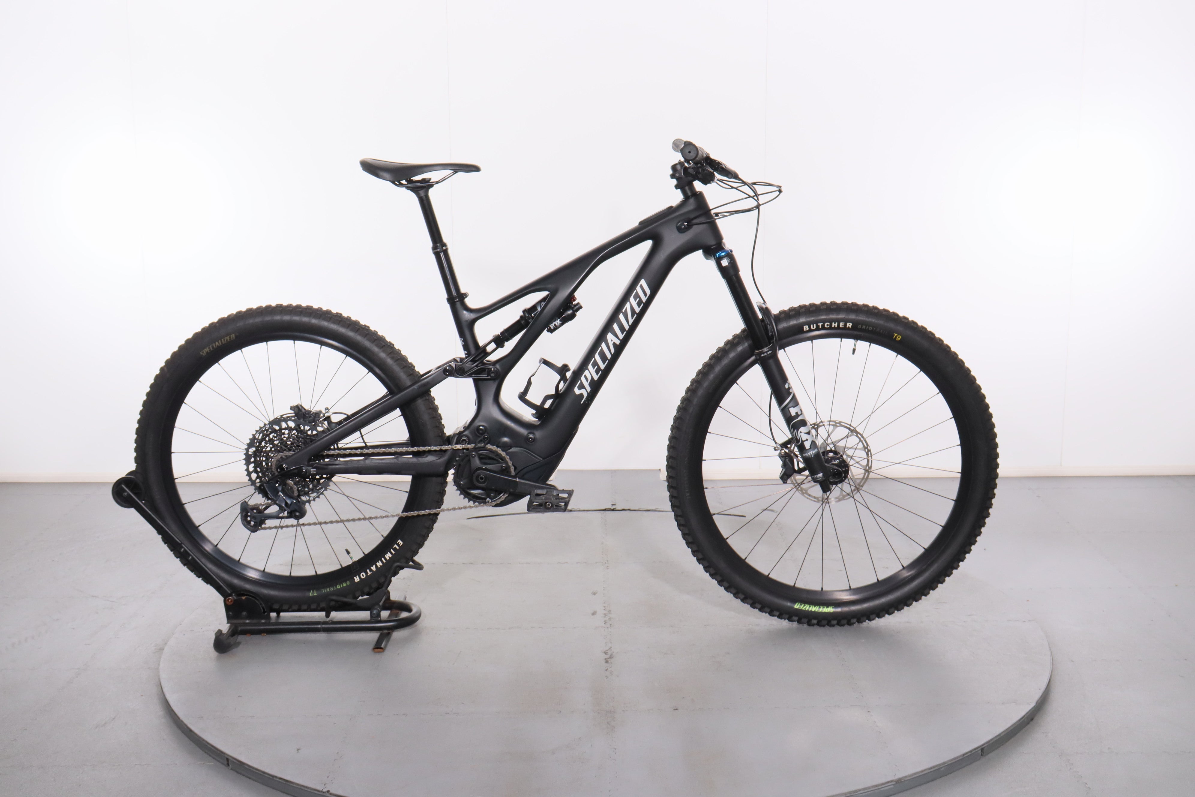 Specialized Turbo Levo 3 Comp Carbon