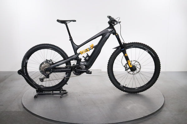 Certified YT Decoy MX Core 4 e-bike | Upway