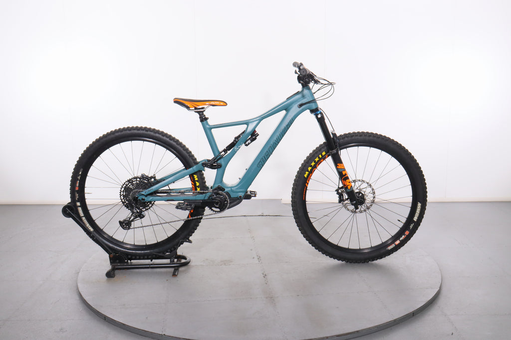 Specialized Turbo Levo SL Alloy