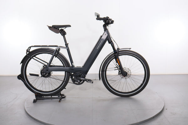 レイニ　Pretorio EV-300 Certified Riese & Müller Nevo4 GT Vario HS e-bike | Upway