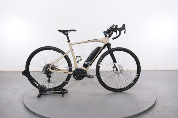 yamaha wabash gravel electric bike Certified Yamaha Wabash e-bike