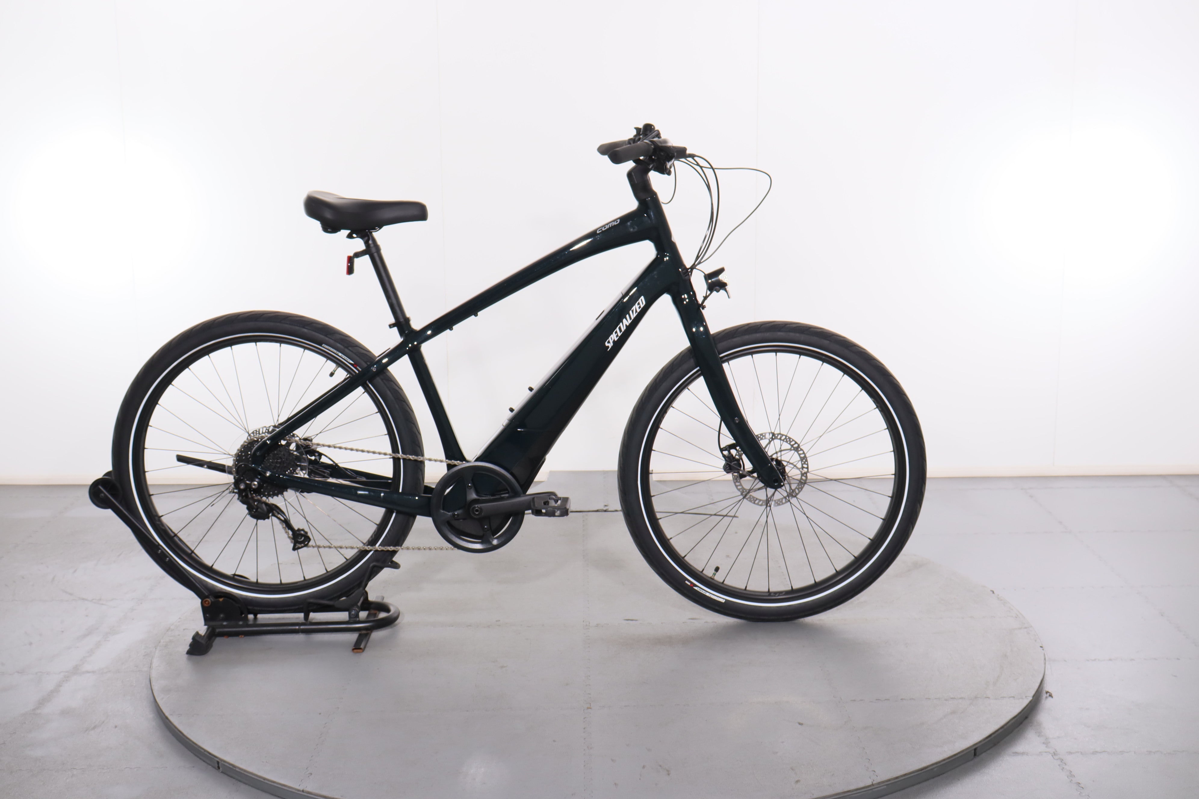 Certified Specialized Turbo Como 3.0 650b e-bike | Upway