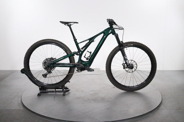 Certified Specialized Turbo Levo SL Comp Carbon e-bike | Upway