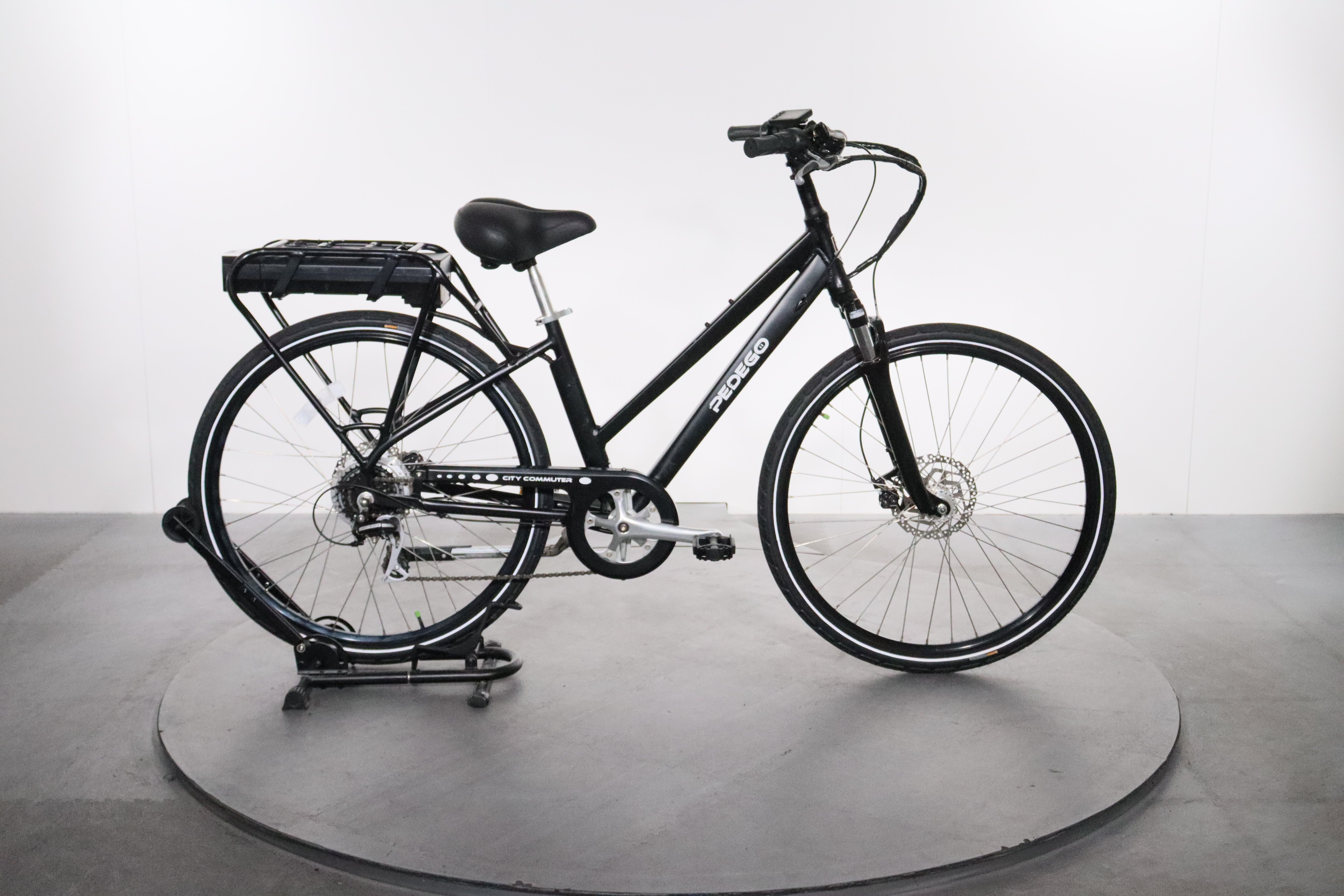 pedego electric bicycles City Commuter Lite Model:TSR-8000HA efficient e RAM-FF1-D-202-25-202-2 The 11 Best Mini