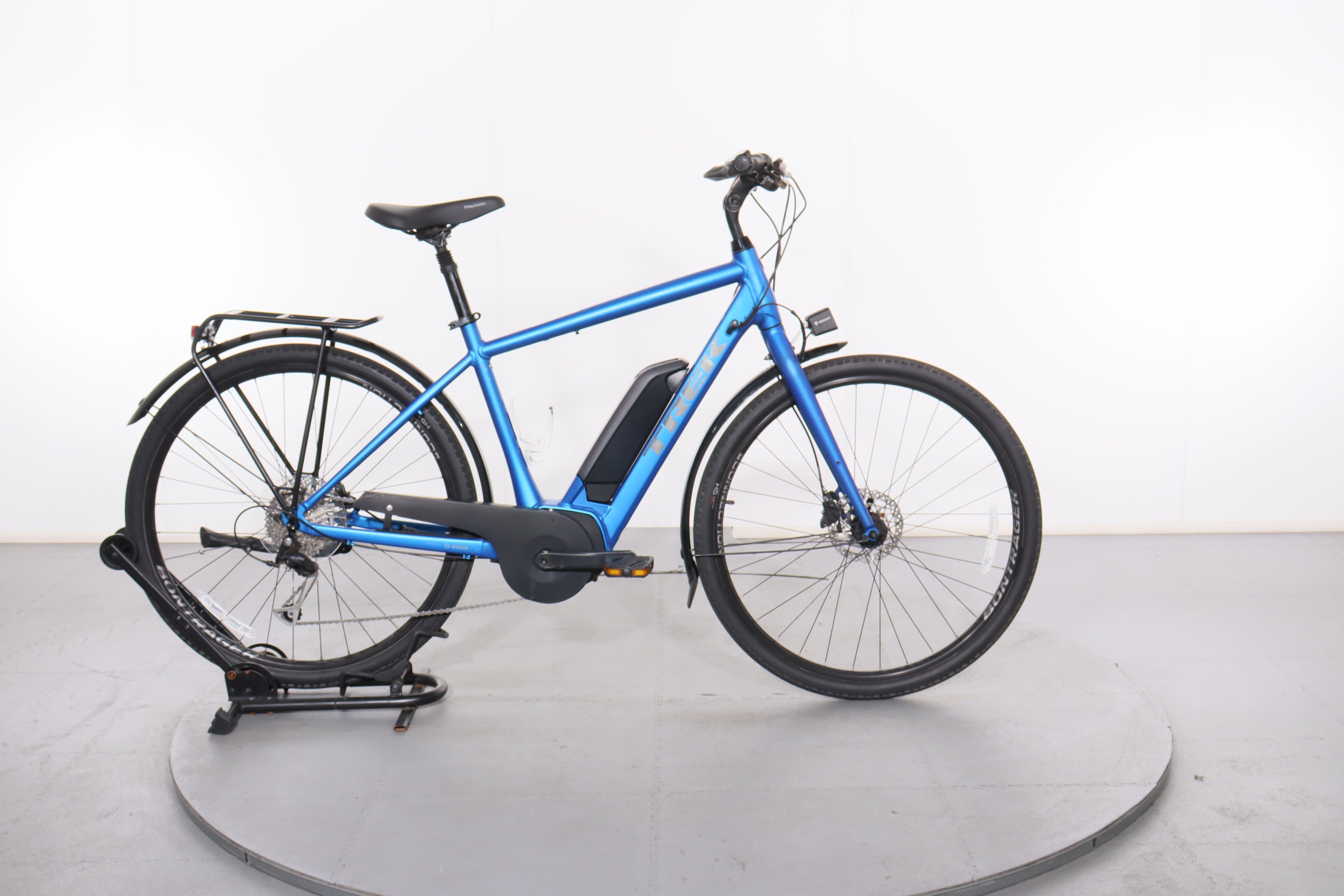 TREK Verve+ 2 （点検済） Certified Trek Verve+ 2 Gen 2 e-bike | Upway