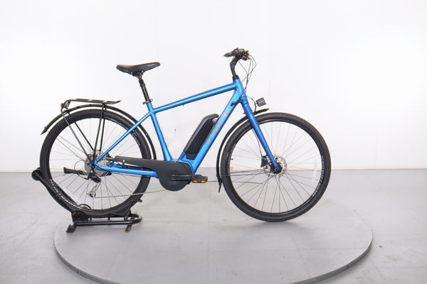 Certified Trek Verve+ 2 Gen 2 e-bike
