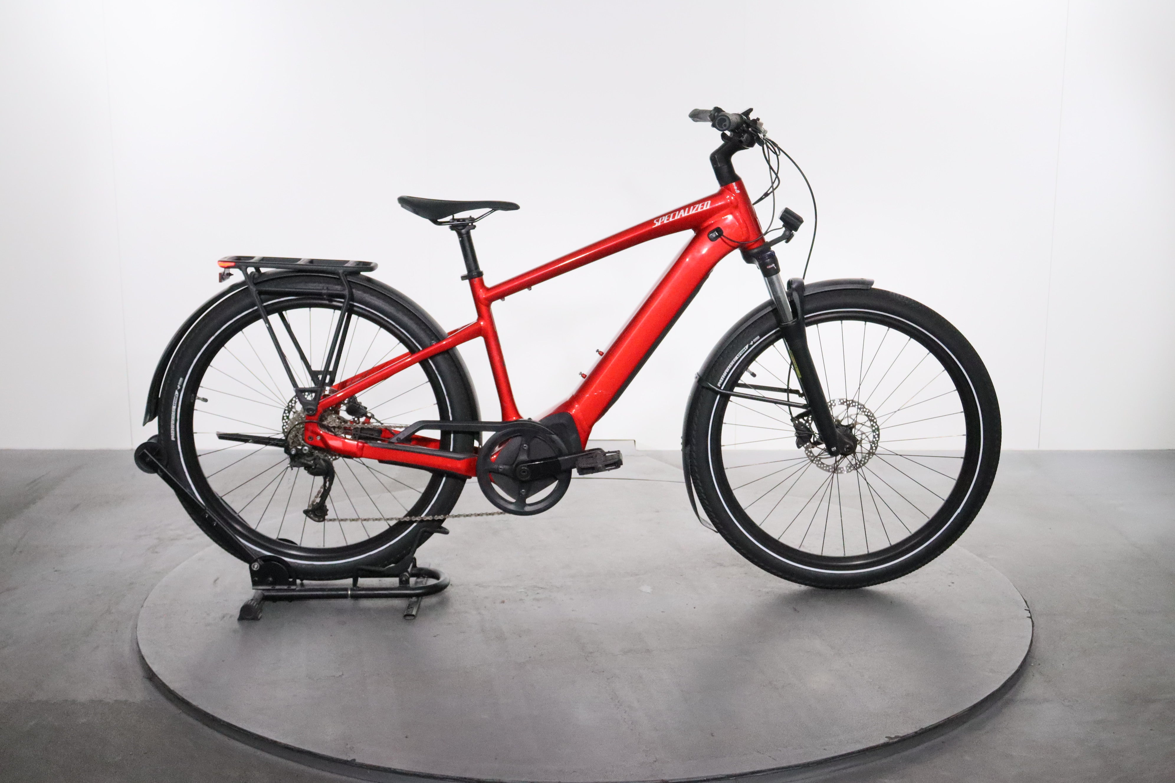 specialized damen e-bike Certified Specialized Turbo Vado 3.0 e-bike