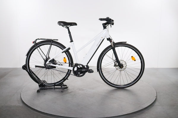 レイニ　Pretorio EV-300 Certified Riese & Müller Roadster Mixte Vario e-bike | Upway