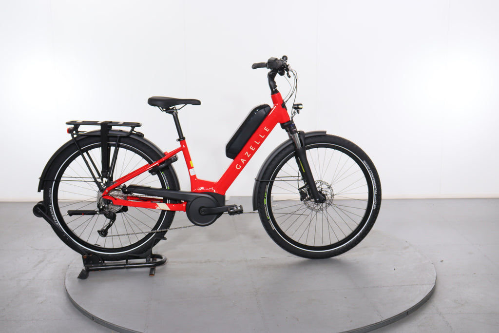Gazelle Medeo T9