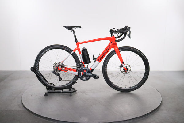 Certified Wilier Cento1 Hybrid e-bike