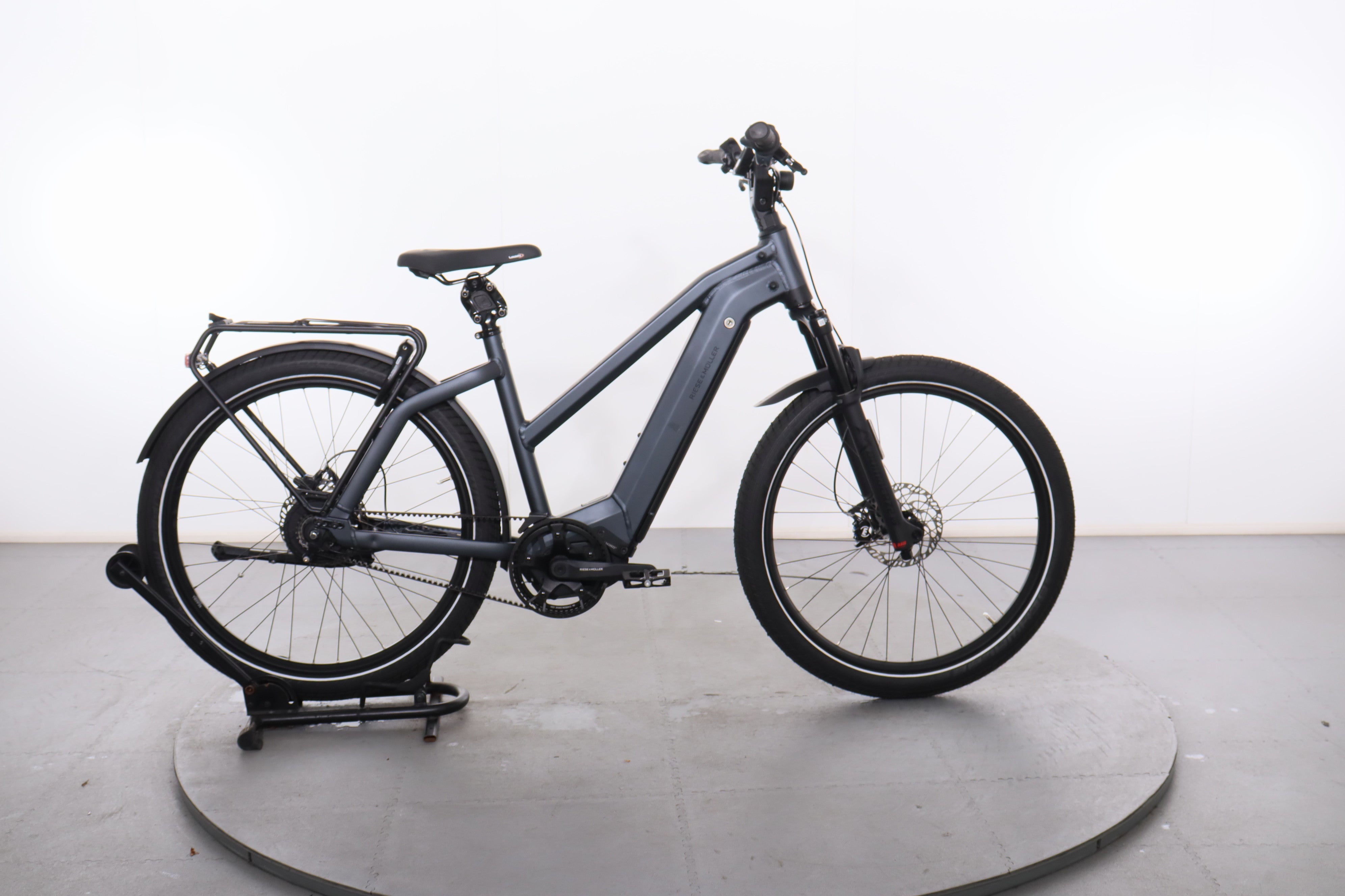  3シリーズ RCカー Jörg Müller 42 Certified Riese & Müller Charger3 Mixte GT Vario e-bike | Upway