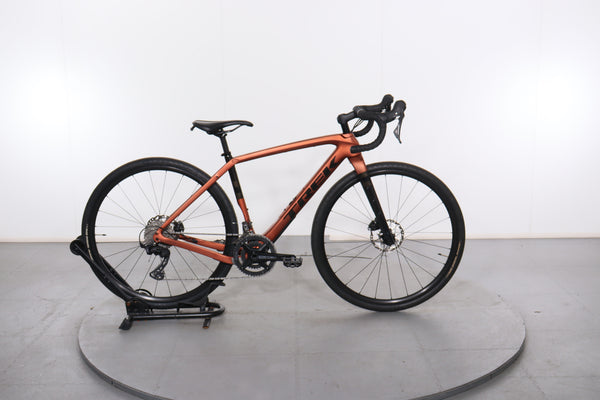Certified Trek Checkpoint SL 5 bike | Upway