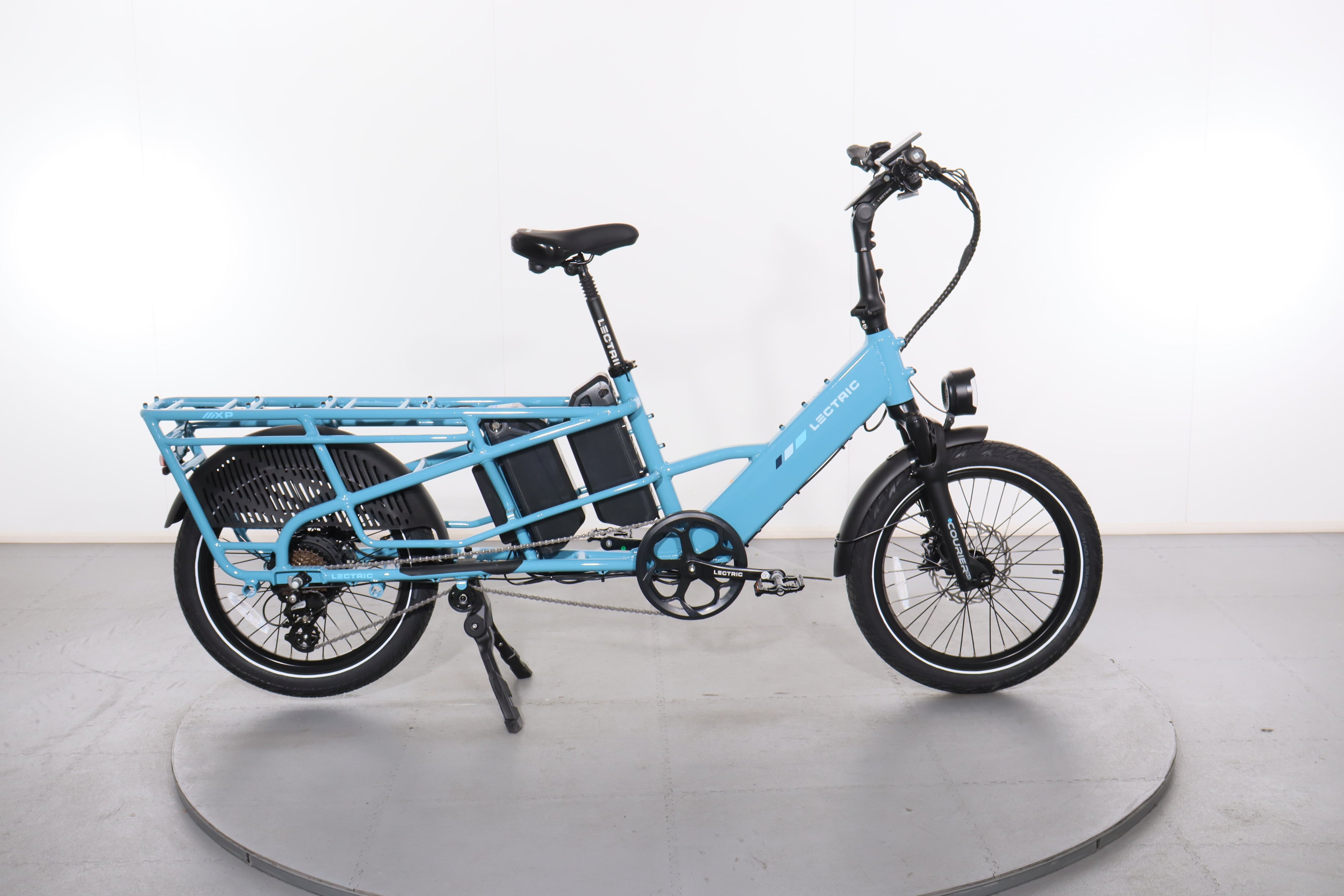 Certified Lectric XPedition2 Dual-Battery e-bike | Upway