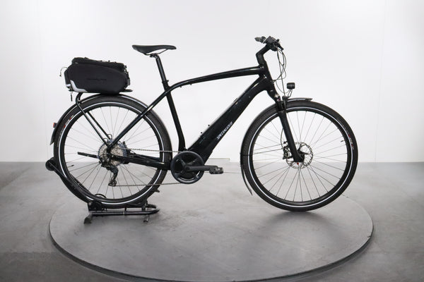 specialized electric bicycles Certified Specialized Turbo Vado 5.0 e-bike