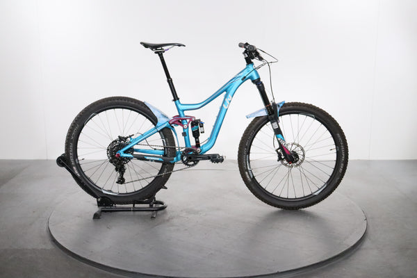 Certified Giant Liv Intrigue bike