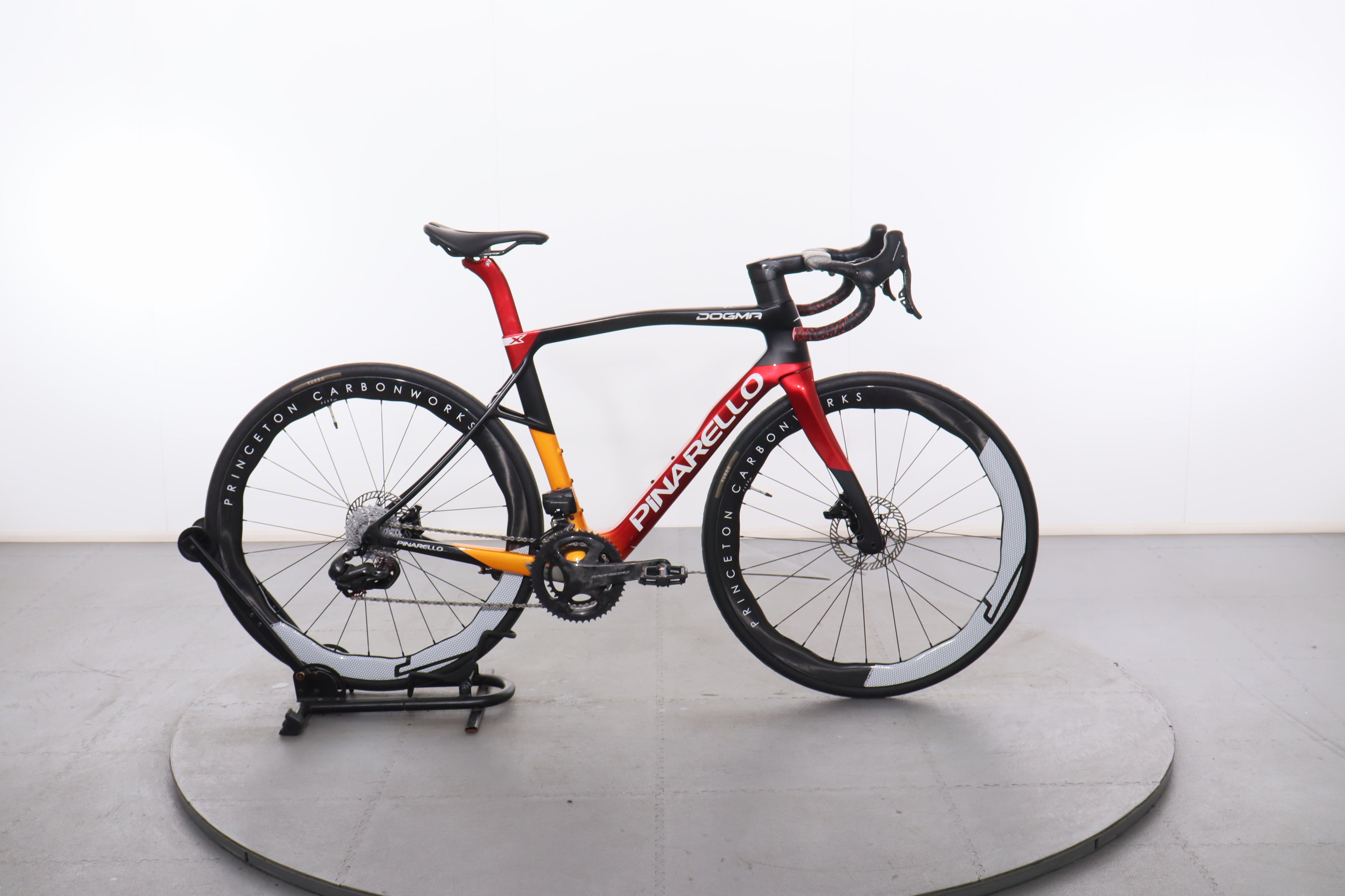 Certified Pinarello Dogma X bike | Upway