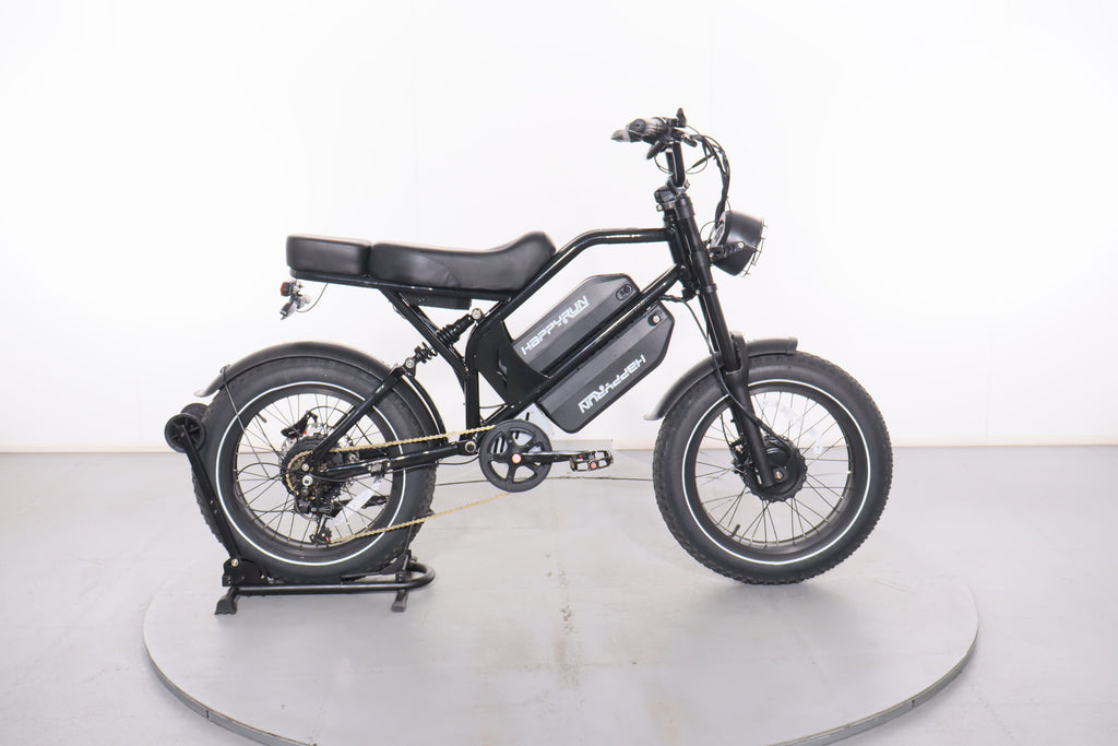 Happyrun G70
